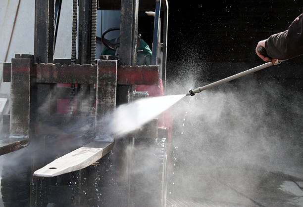 Best Parking Lot and Garage Cleaning  in Patton Village, TX